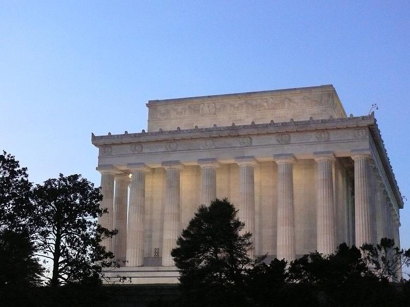 P1160479.JPG - Lincoln Memorial