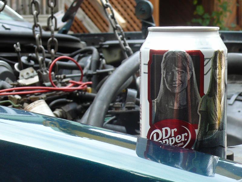 P1170778.JPG - Oh yeah, it takes plenty of Dr. Pepper too.
