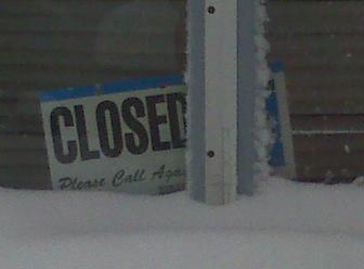 2.jpg - Taken at 8:30 AM by Chor on her run though Rock Creek Park towards Georgetown.  Doh!